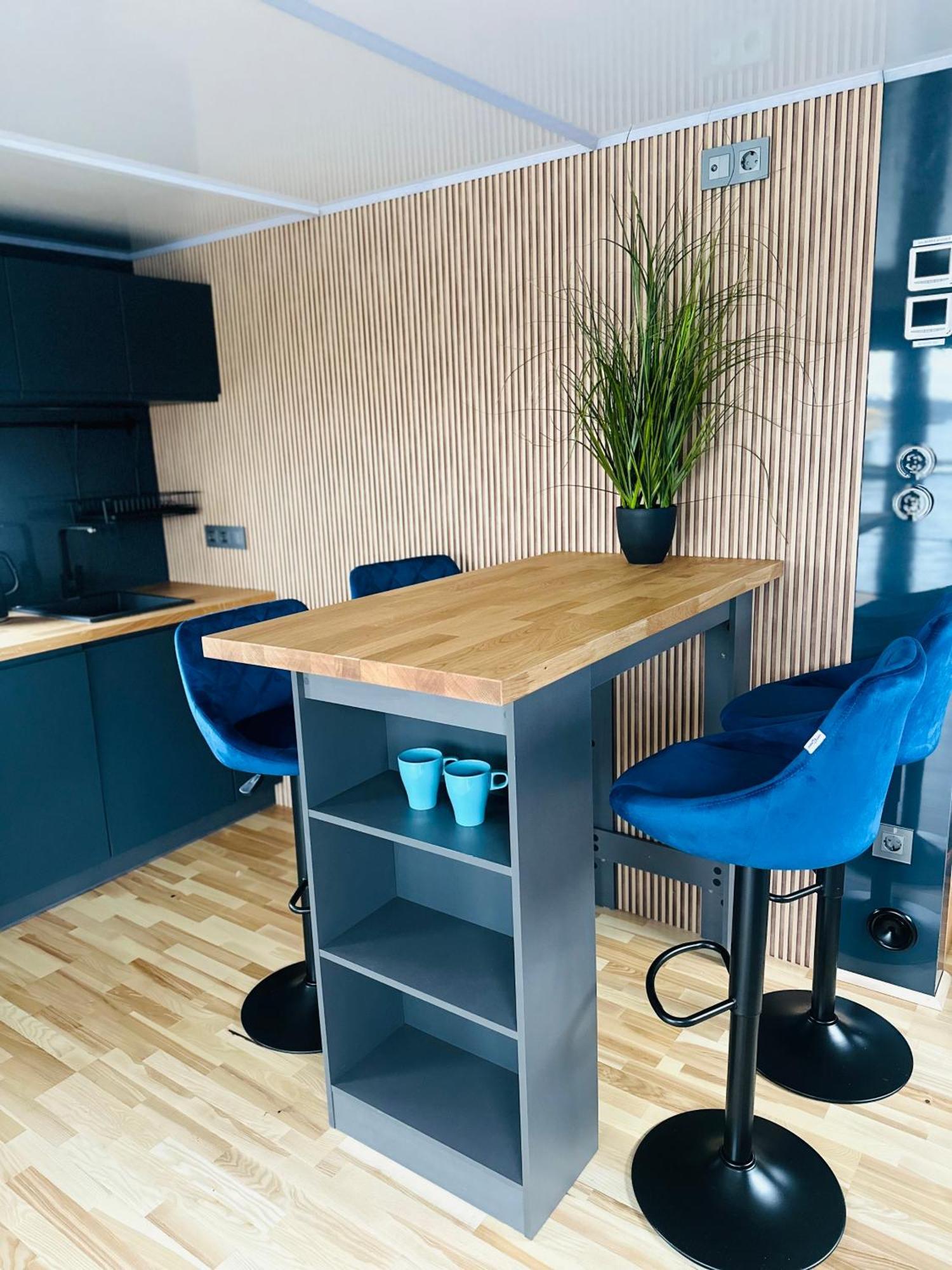 Premium Hausboot Blaue Lagune Lübeck Exterior foto